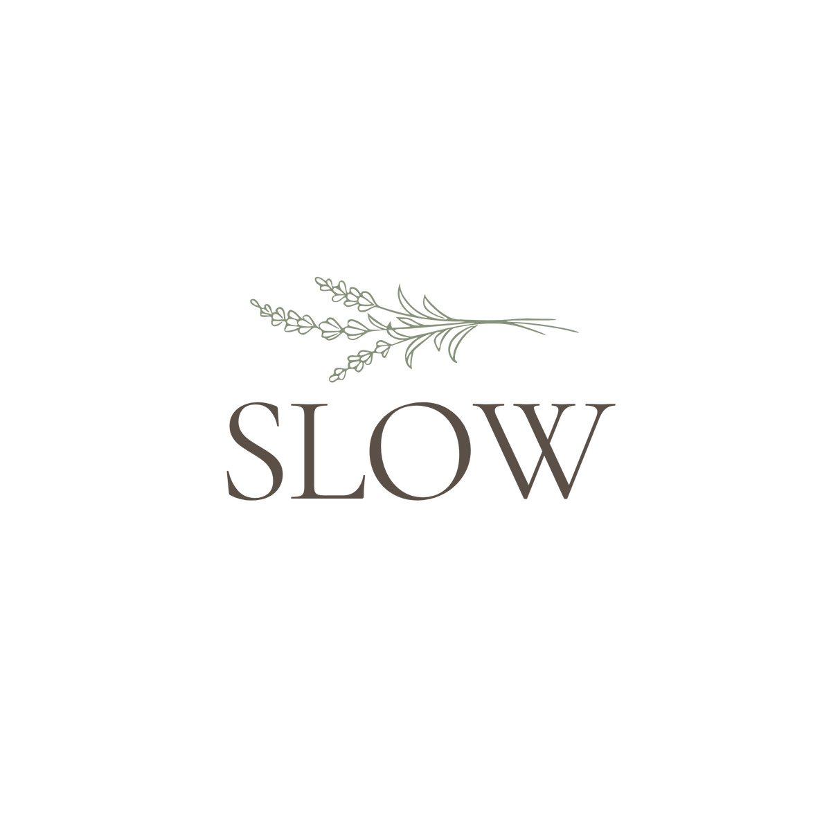 Slow au fil des saisons
